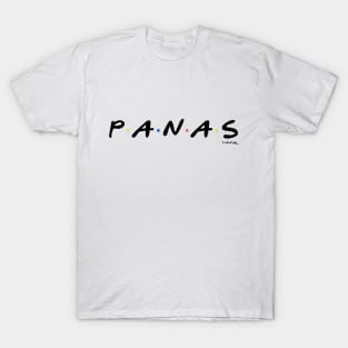 PANAS T-Shirt